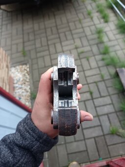 Rems lisovacia čeľusť M22 - 3