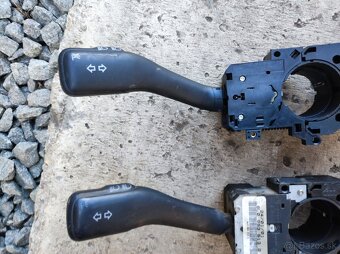 VAG diely: ventil PXE16, servo, brzdovy strmen, lambda, - 3