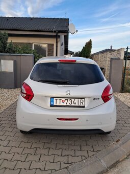 Predam peugeot 208 - 3