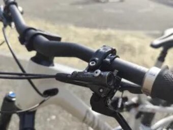 Canyon Spectral cf8 mullet XL - 3