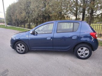 Dacia Sandero - 3