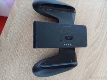 Nintendo Switch OLED - 3