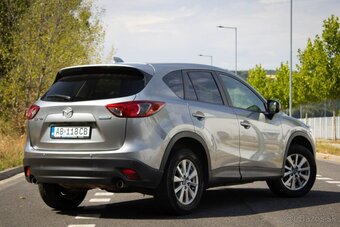 Mazda CX-5 2.2 AWD - 3