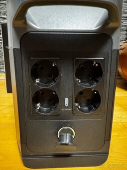 ECOFLOW EF3 Pro Napajacia stanica - 3