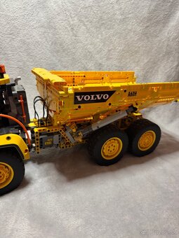 Lego 42114 - 3