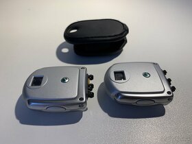 Fotoaparáty pre mobily Sony Ericsson KRY 105 017 R1A - 3
