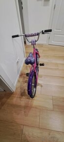 Predám detský bicykel 16" - 3