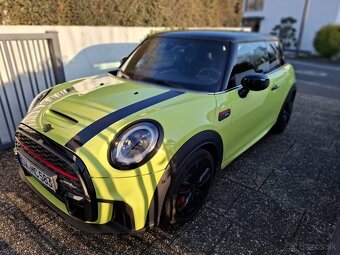 MINI John Cooper Works 231 PS - 3