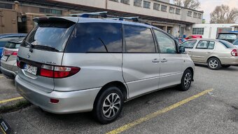 TOYOTA PREVIA - 3