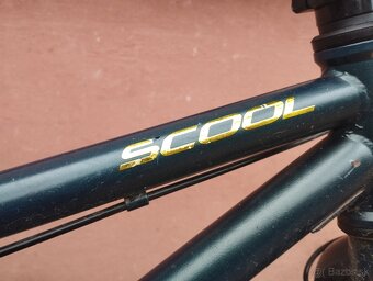 BMX Scool XtriX 40 - 3