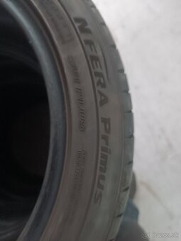 Letné pneumatiky Nexen 215/45 R16 - 3