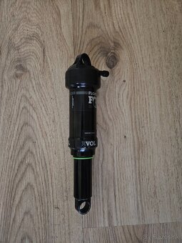 predam vymenim  FOX PERFORMANCE FLOAT 210x55 inzerat platny - 3