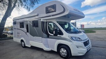 AUTOKARAVAN FIAT ROLLER TEAM 277PLUS.2.3JTD - 3