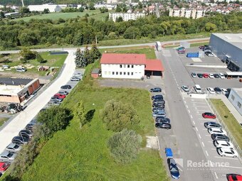Na predaj - polyfunkčná budova v Liptovskom Mikuláši - 3