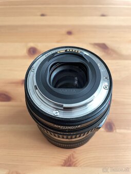 Canon EF 24-105 F4 L IS USM - 3