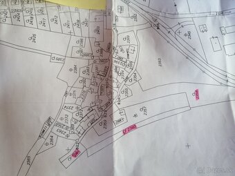 Na predaj kopaniačiarska chalupa Brezová pod Bradlom - 3