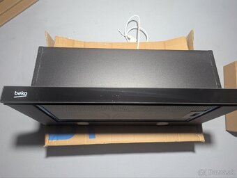 Predám digestor Beko - 3