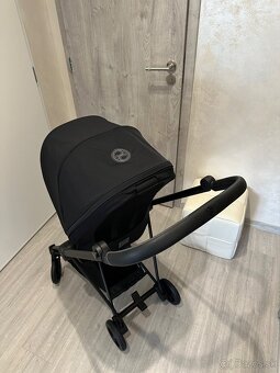 Cybex Mios - 3