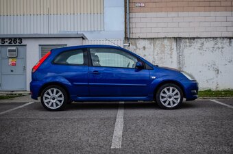 Ford Fiesta 2.0i Duratec ST - 3