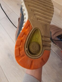Ecco tenisky - 3