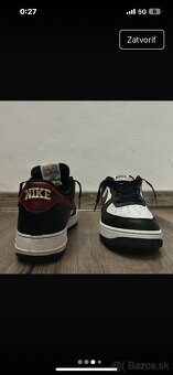 Nike AirForce 1 - 3