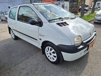 Renault Twingo 1,2 TWINGOMATIC - AJ NA SPLÁTKY OD 19,90e - 3
