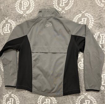 dámska softshell bunda - 3