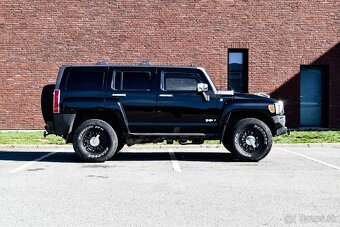 Hummer H3 - 3