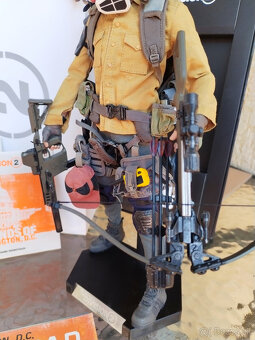 The Division 2 Phoenix Shield Edition - collectors edition - 3