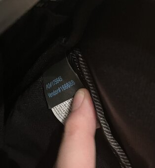 Cestovná taška Victorinox na notebook - 3