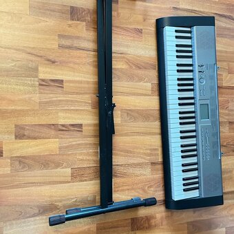 Keyboard Casio LK/125 - 3