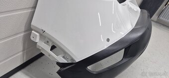 Mazda CX3 Zadný nárazník - 3