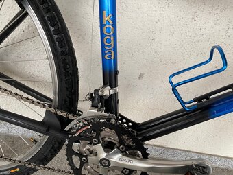 Koga miyata top Kult Mtb - 3