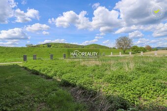 HALO reality - Predaj, pozemok pre rodinný dom   676 m2 Belu - 3