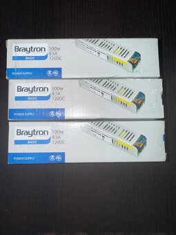 Zdroj pre Led pásy a Led Pásy - 3
