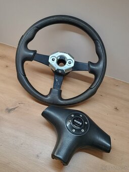 Originální volant Momo Škoda Felicia - 3