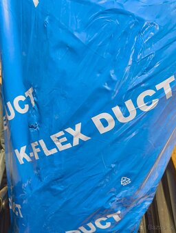 K-Flex samolepiaca izolacia 10mm - 3