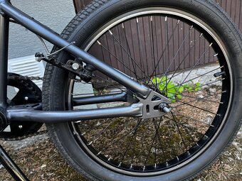 Bmx - 3