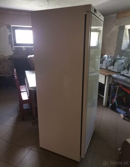 PREDAM PROFESIONÁLNU VEĽKÚ GASTRO CHLADNIČKU NORDLINE - 3