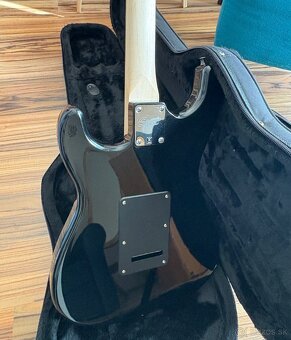 Squier Contemporary Stratocaster HSS - 3