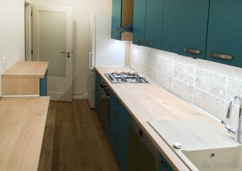 Na prenájom 3 - izbový byt na Húskovej ul. KVP - 3