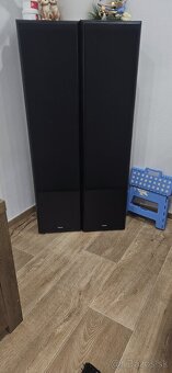 Vymením Harman Kardon a Magnat monitor 2002 - 3