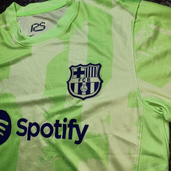 Barcelona 2024/25 third jersey - 3