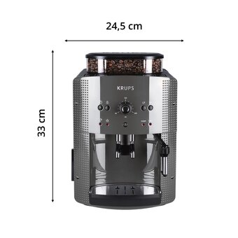 Krups EA810B70 1450 W - 3