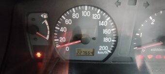 Predám Mitsubishi Pajero sport 2,5TD GLX - 3