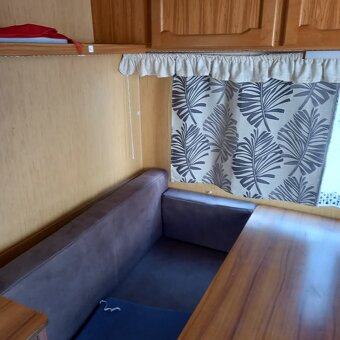 Karavan na predaj KNAUS - 3