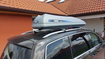 Stresny box (Thule) - 3