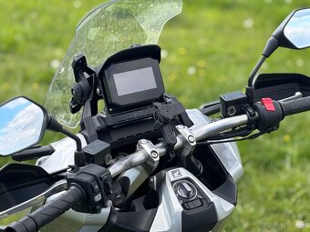 Honda ADV 350 Smart TOP BOX - 3
