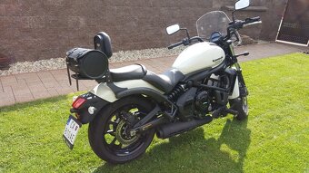 Kawasaki Vulcan S 650 ABS - 3