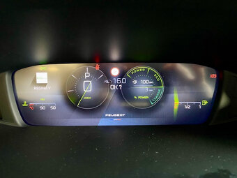 PEUGEOT 408 ALLURE Hybrid 48V 145k e-DCS6 ( MHEV ) - 3